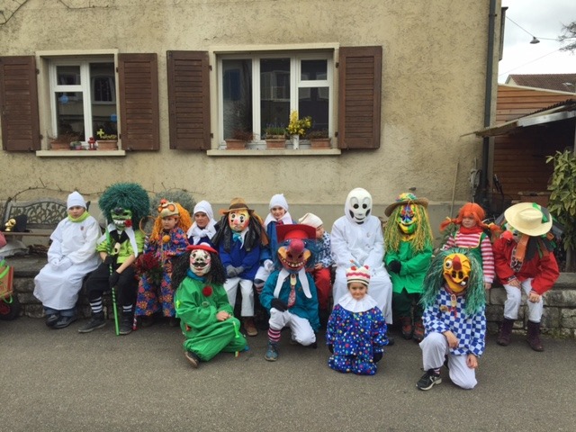 Kinderbande