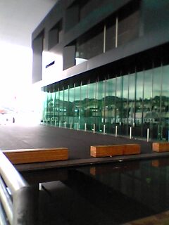 KKL lozärn by jean nouvel