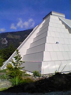 Mistery park interlaken