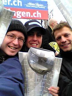 Wir sind helden !!!