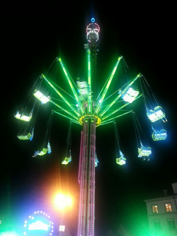 Herbstmesse