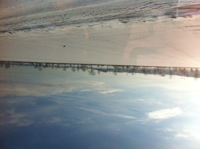 Winterlandschaft