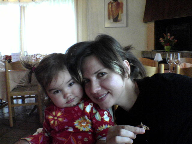 Family-Ausflug