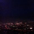 Bern at night!