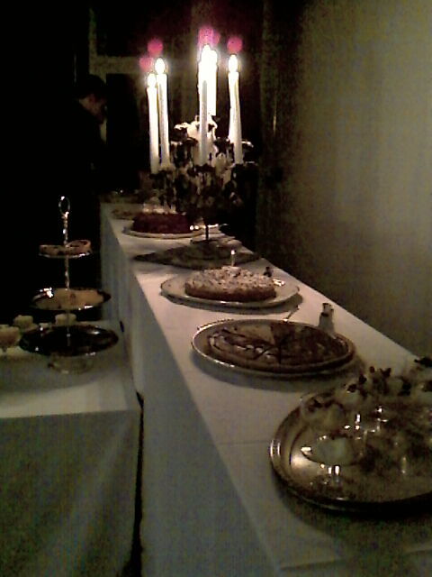 Schnouse am mittwoch