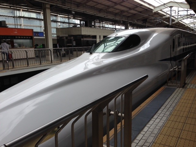 N700 advanced