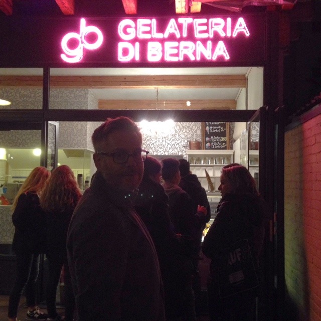 Saisonstart!
