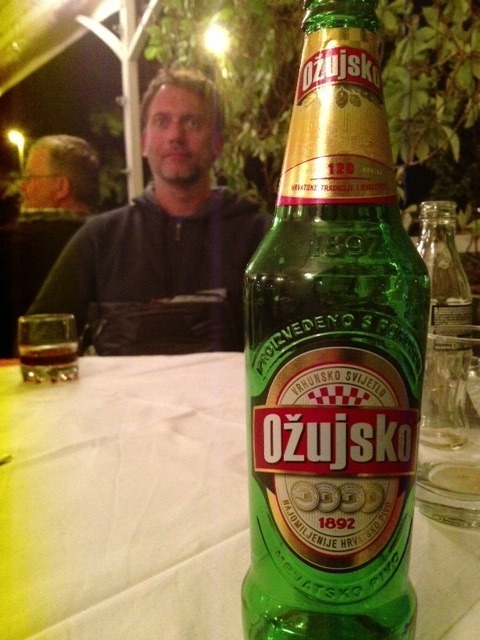 Voila das Pivo