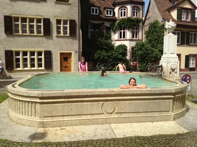 So geht das in Basel