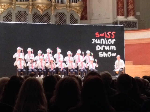 Urs & Juniors