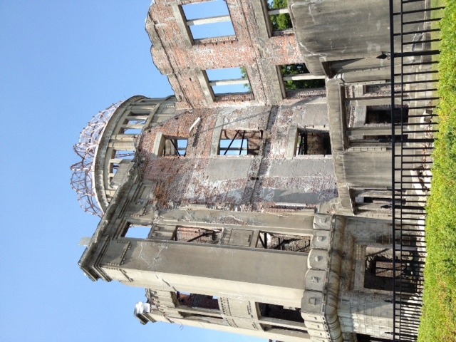 Hiroshima
