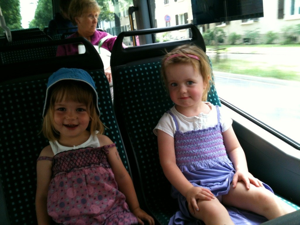 Im bus