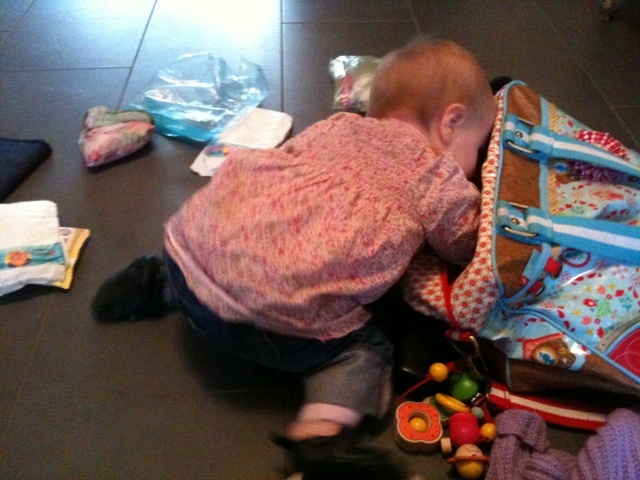 Wundertasche