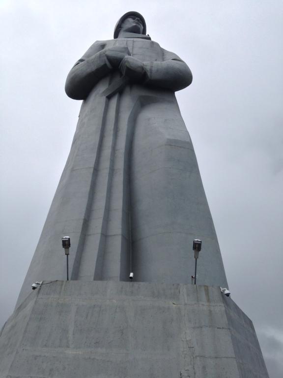 Lenin-Denkmal