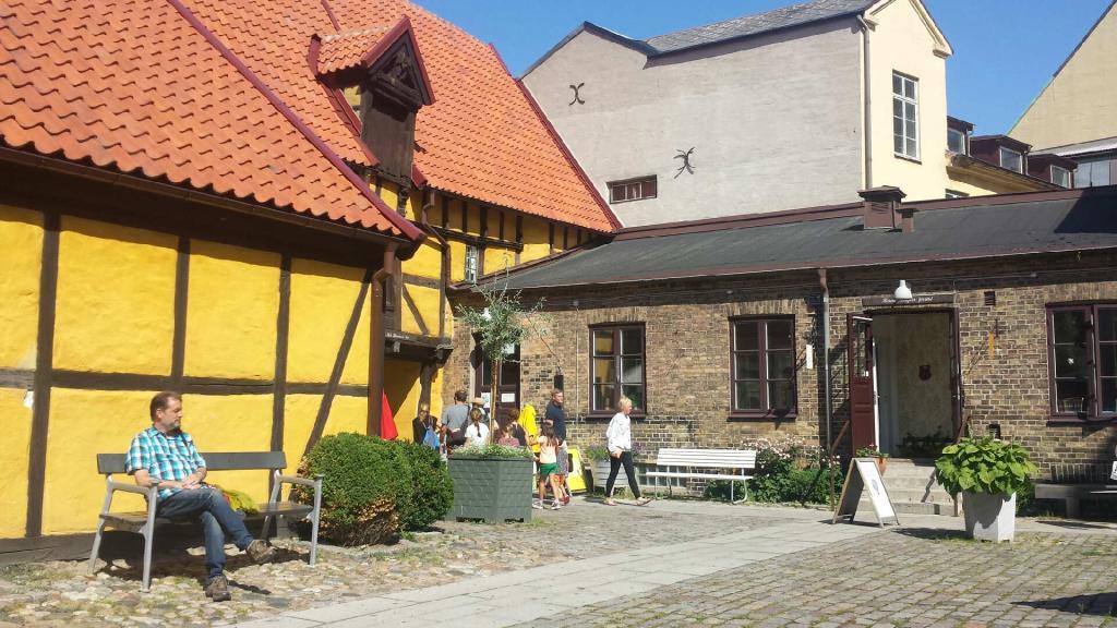 Aus MalmÃ¶