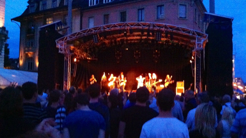 Braderie 2014