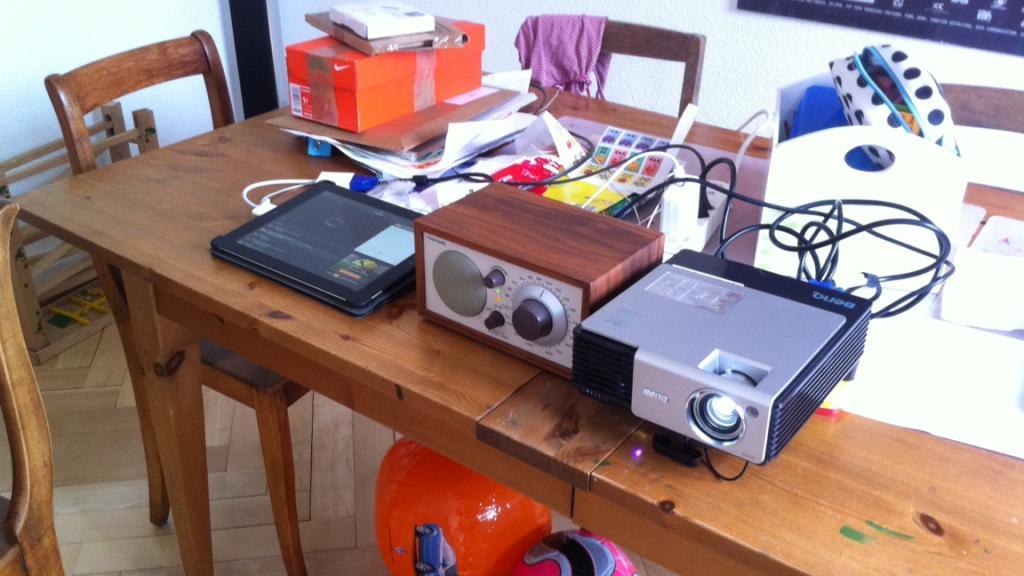 Home Cinema