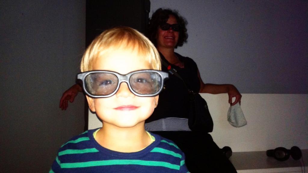 Alpines Museum goes 3D